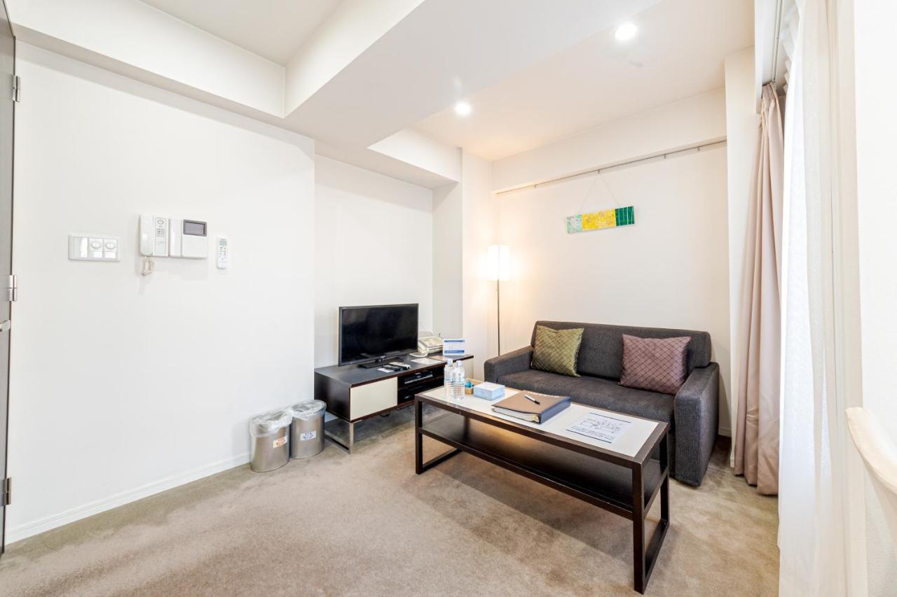 Pangoo Shinagawa Apartmán *