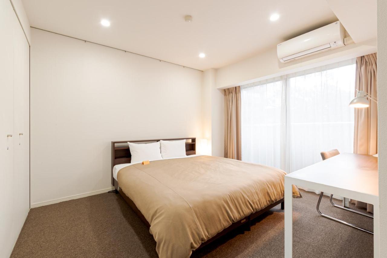 Apartmán Pangoo Shinagawa *