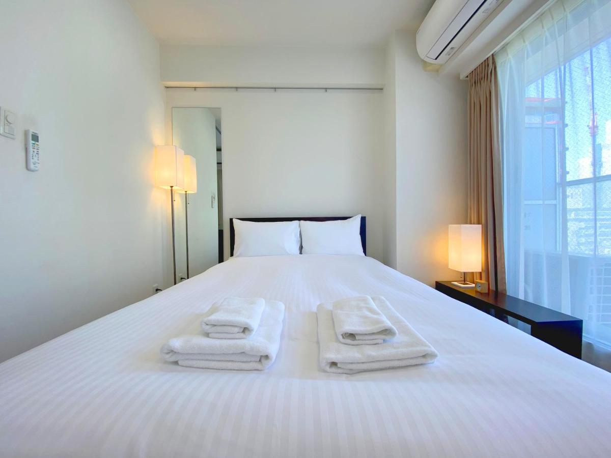Appartement Pangoo Shinagawa Tokio