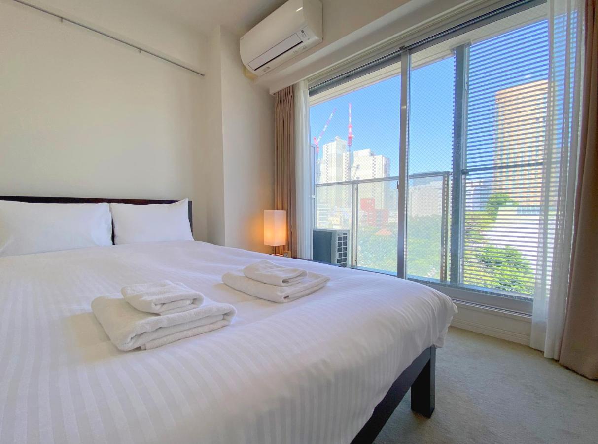 Pangoo Shinagawa Appartement *