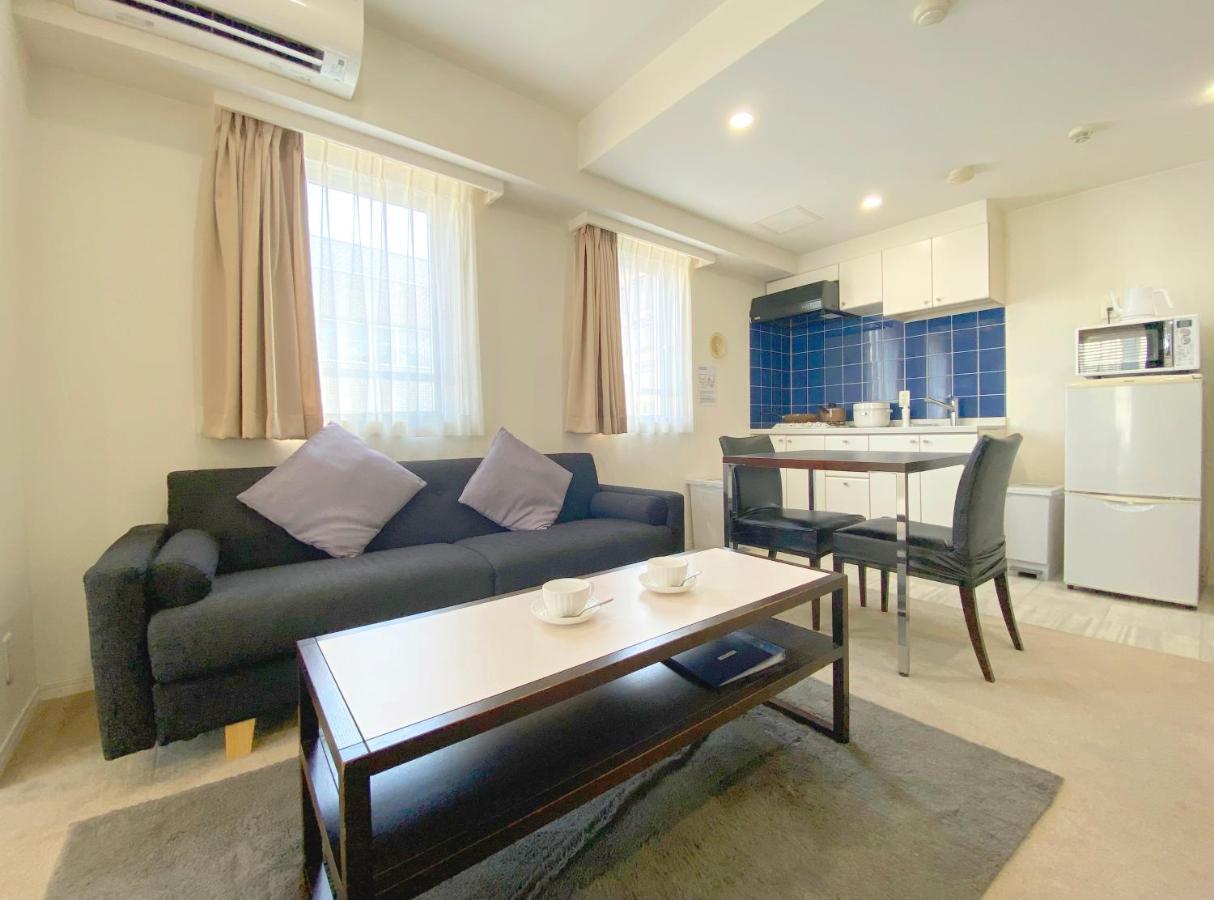 Appartement Pangoo Shinagawa Tokio