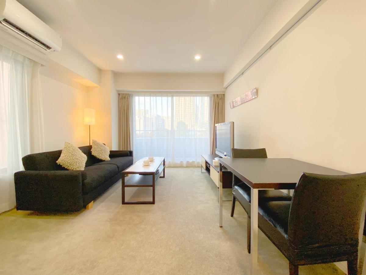 Pangoo Shinagawa Appartement