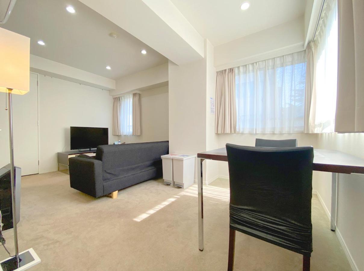 Pangoo Shinagawa Appartement *