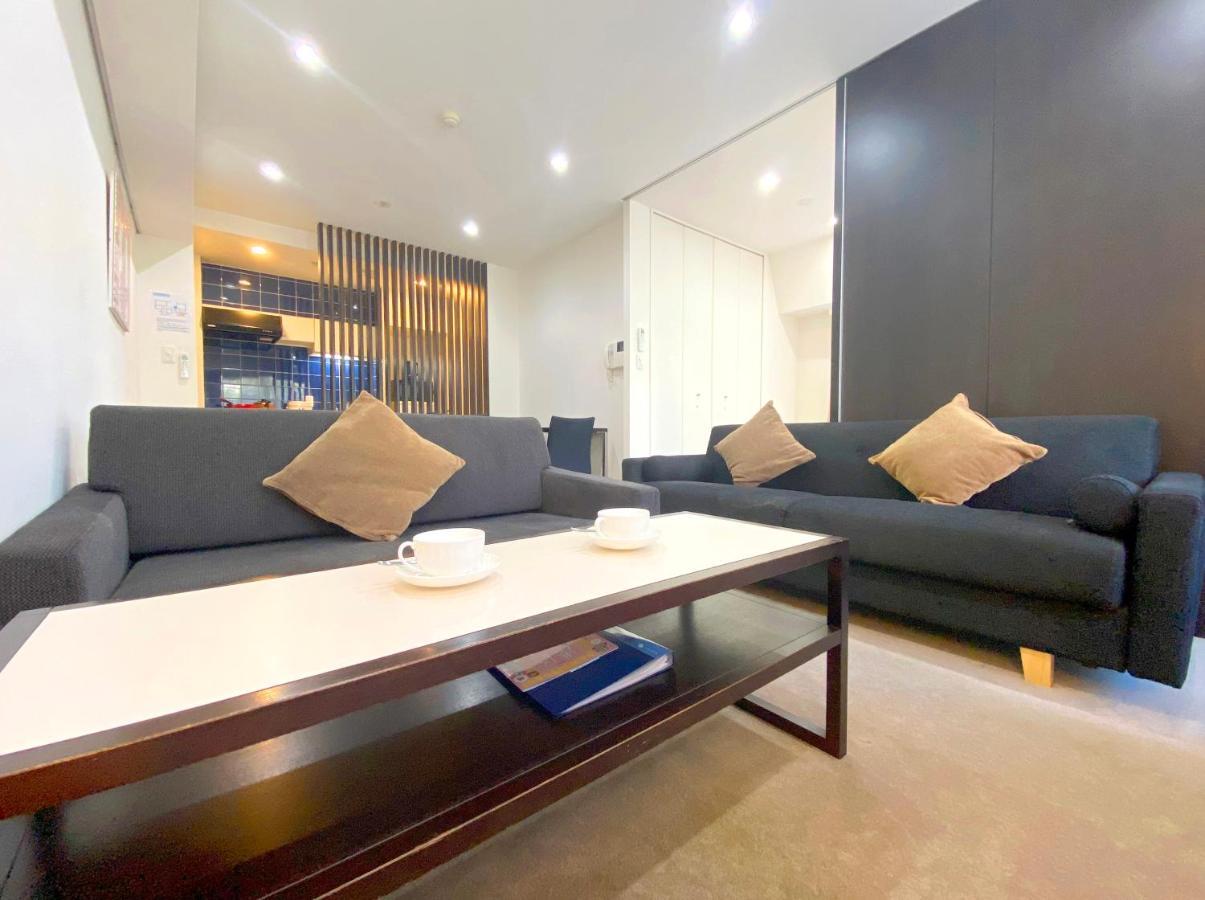 Pangoo Shinagawa Appartement Tokio