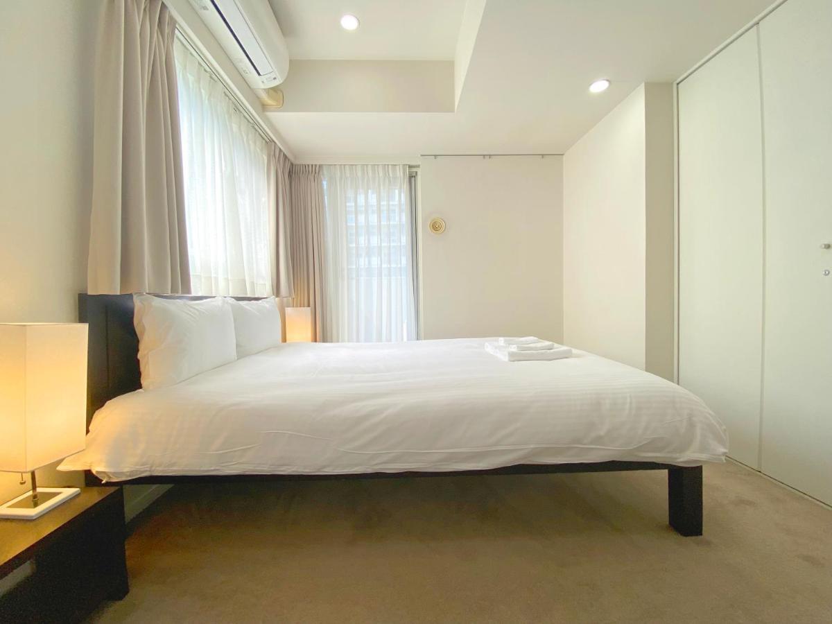 Appartement Pangoo Shinagawa Tokio