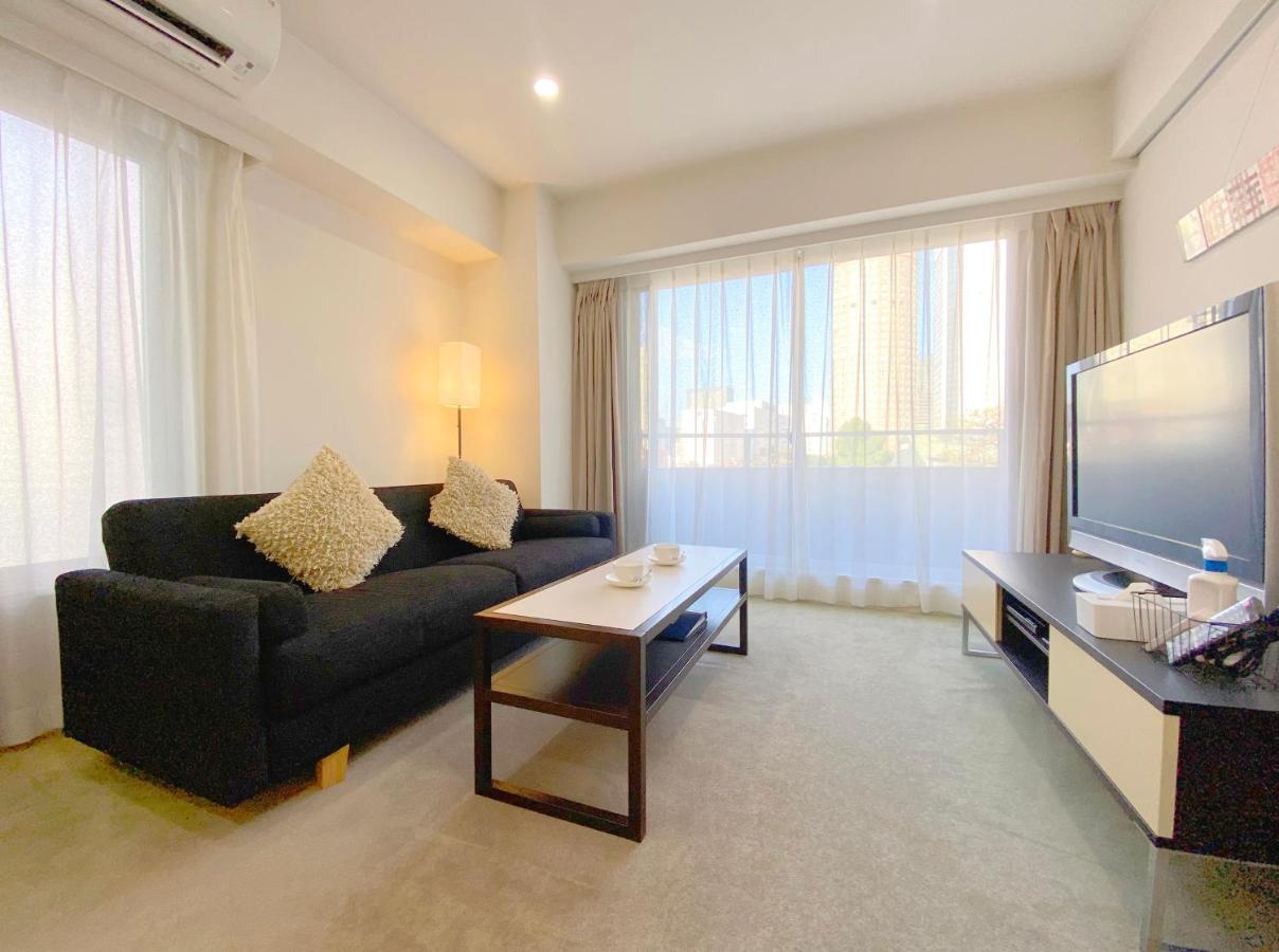 Pangoo Shinagawa Appartement *