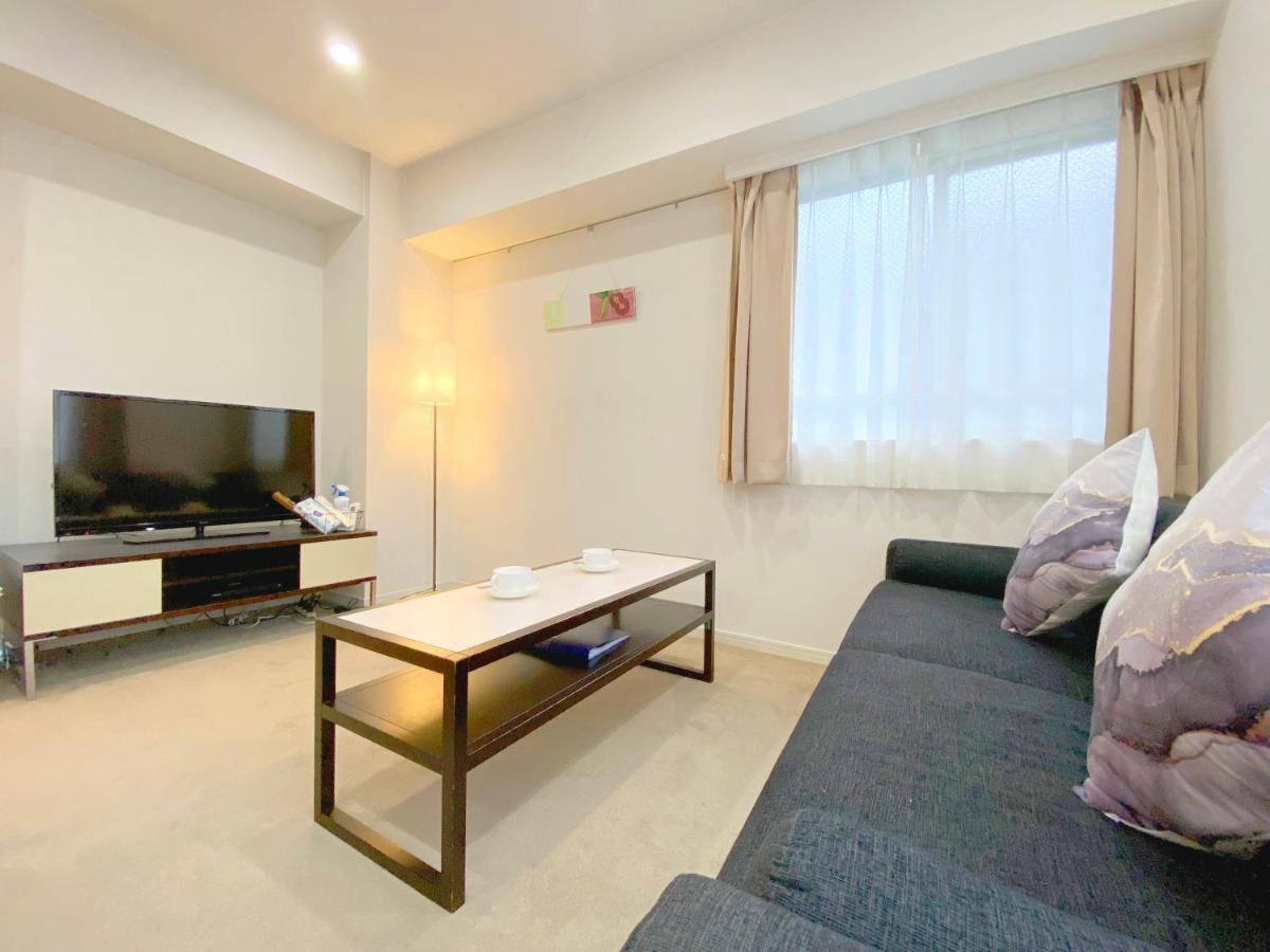 Pangoo Shinagawa Appartement Tokio