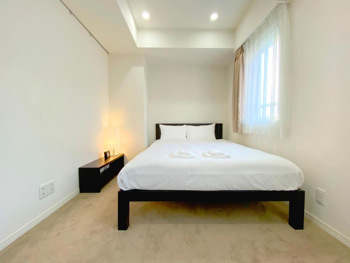 Pangoo Shinagawa Appartement Tokio