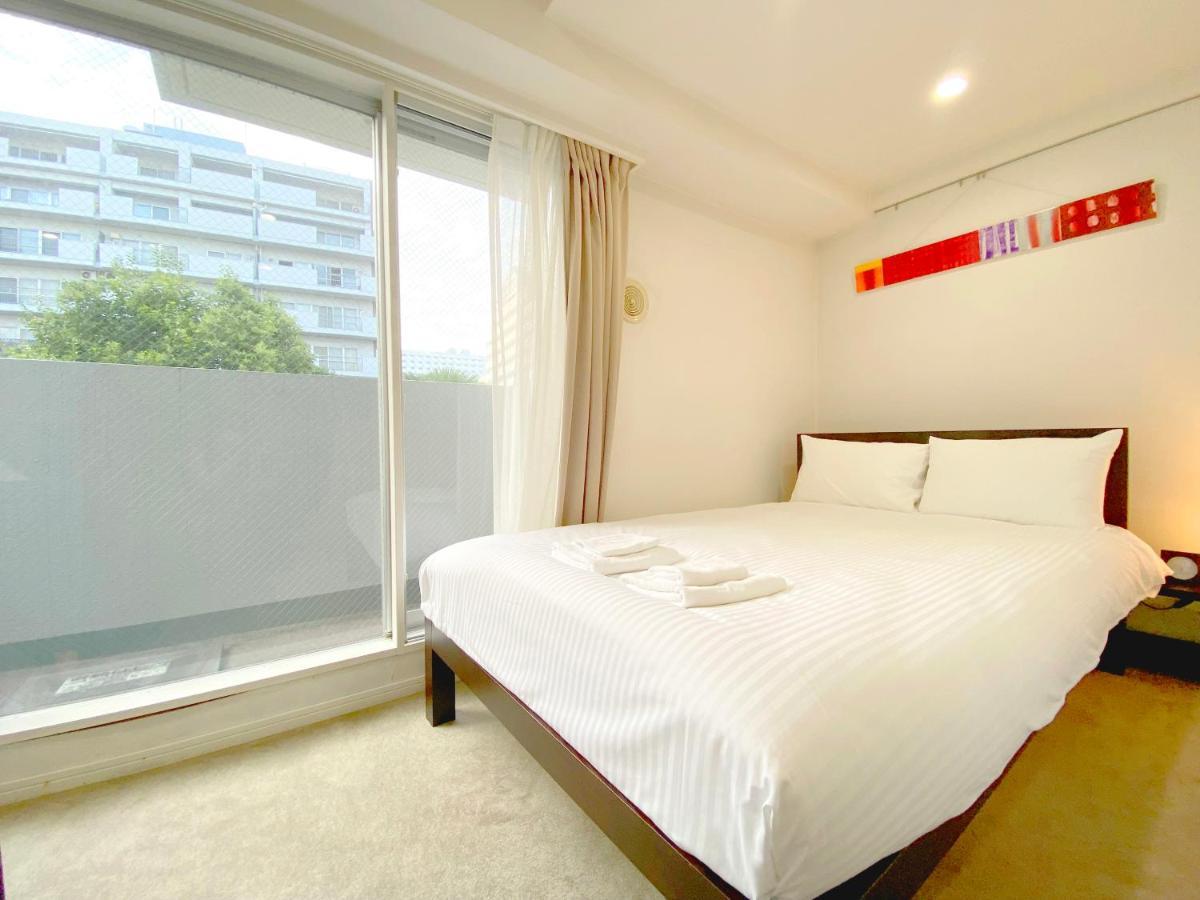 Appartement Pangoo Shinagawa