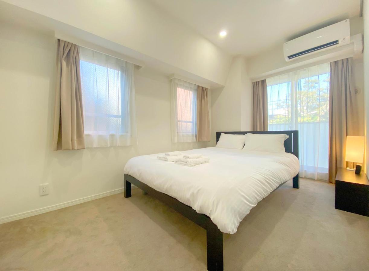 Apartmán Pangoo Shinagawa