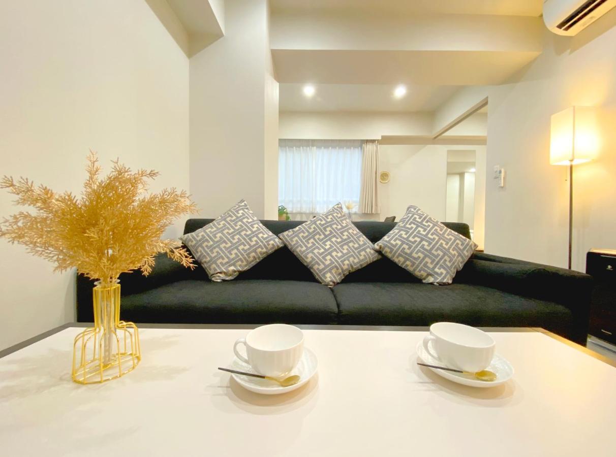 Appartement Pangoo Shinagawa *