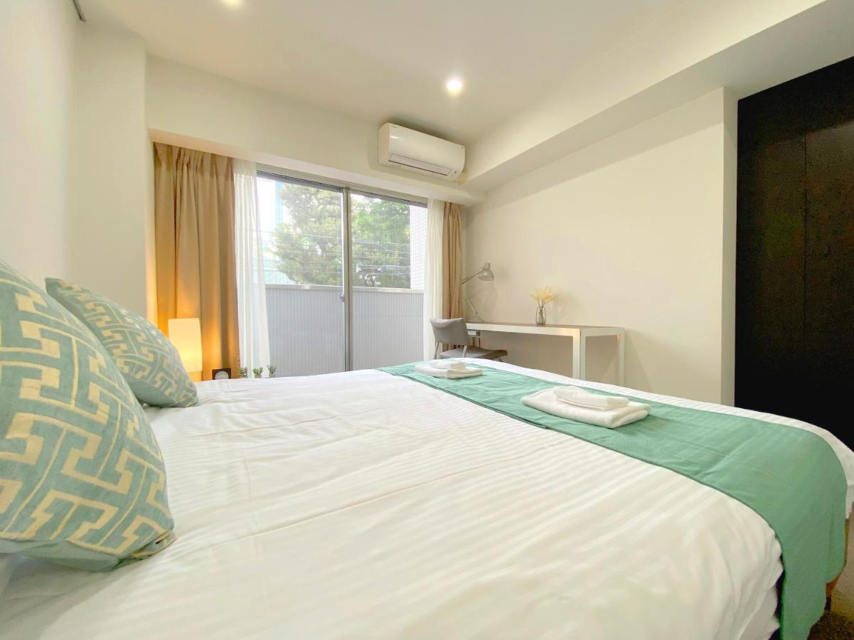 Apartmán Pangoo Shinagawa *