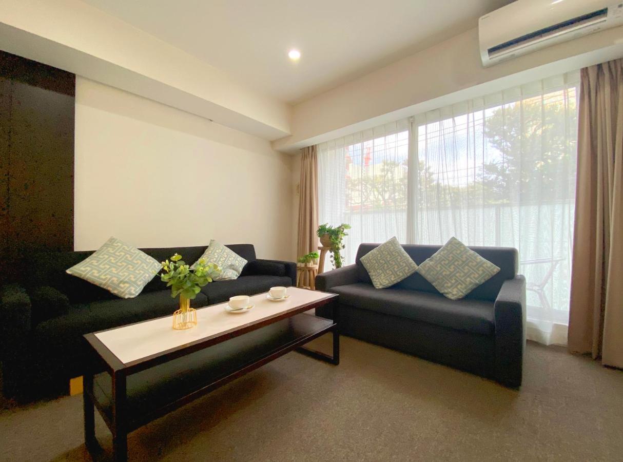 Pangoo Shinagawa Apartmán *