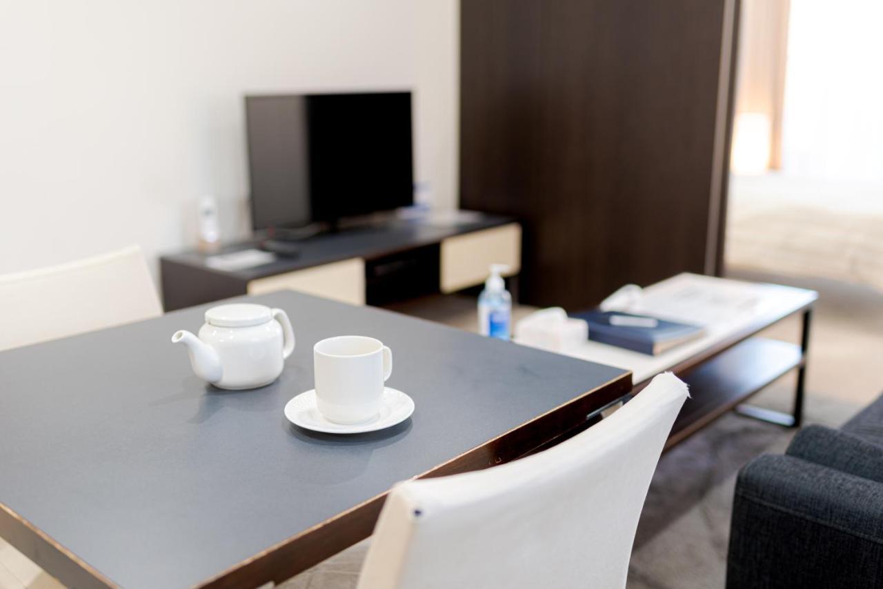 Appartamento Pangoo Shinagawa Tokyo