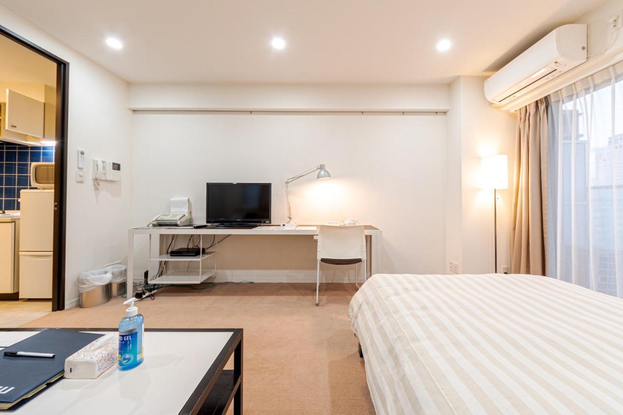 Appartamento Pangoo Shinagawa