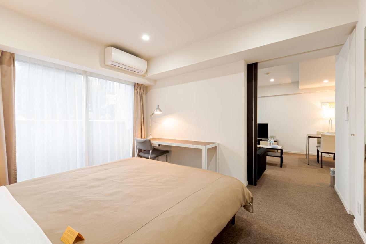 Pangoo Shinagawa Appartamento