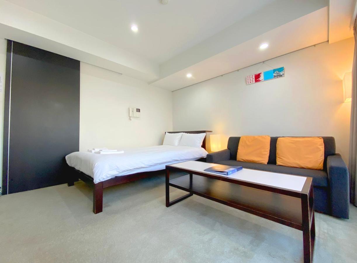 Appartamento Pangoo Shinagawa