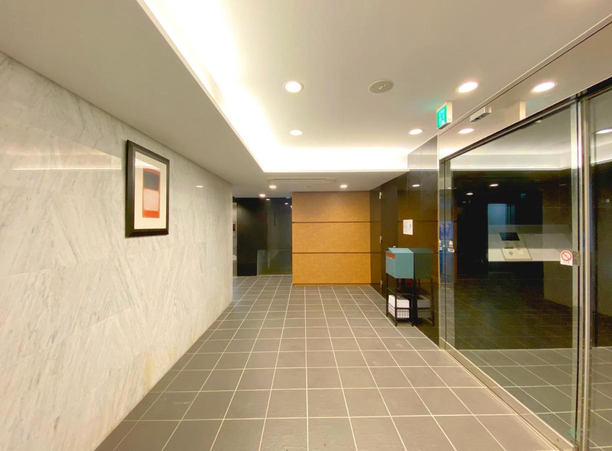 Appartamento Pangoo Shinagawa *