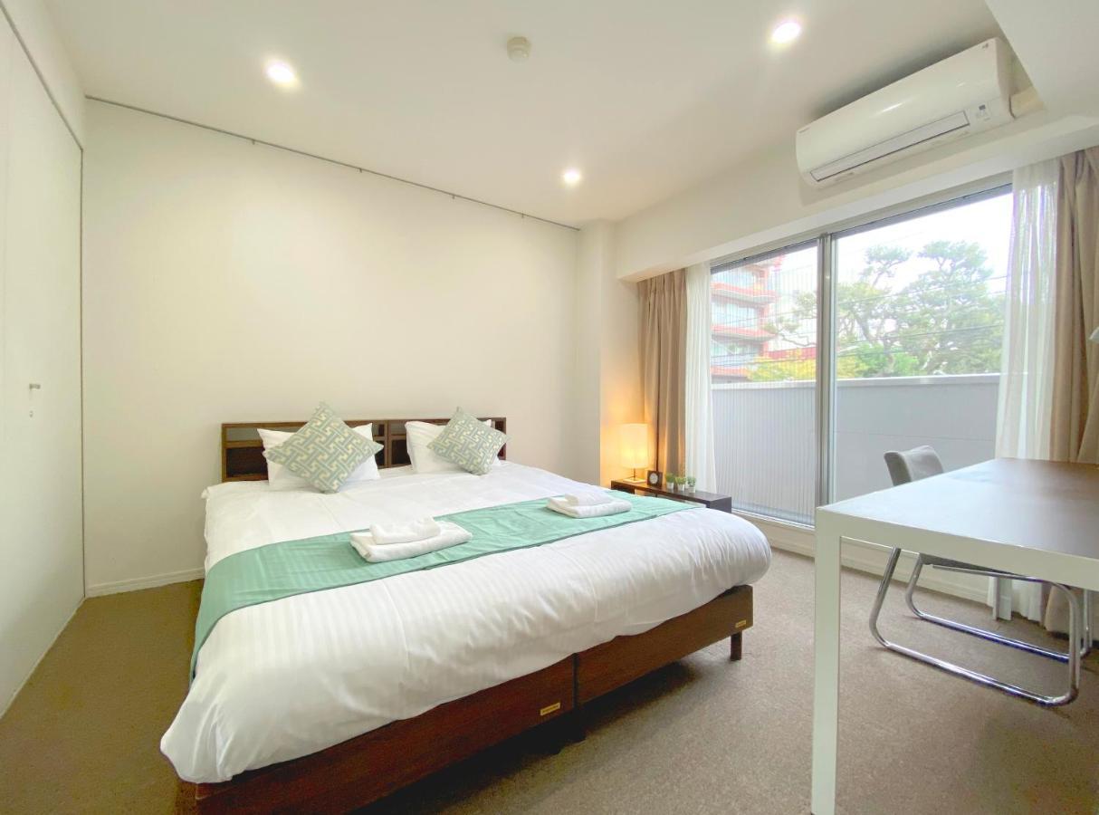 Appartamento Pangoo Shinagawa *
