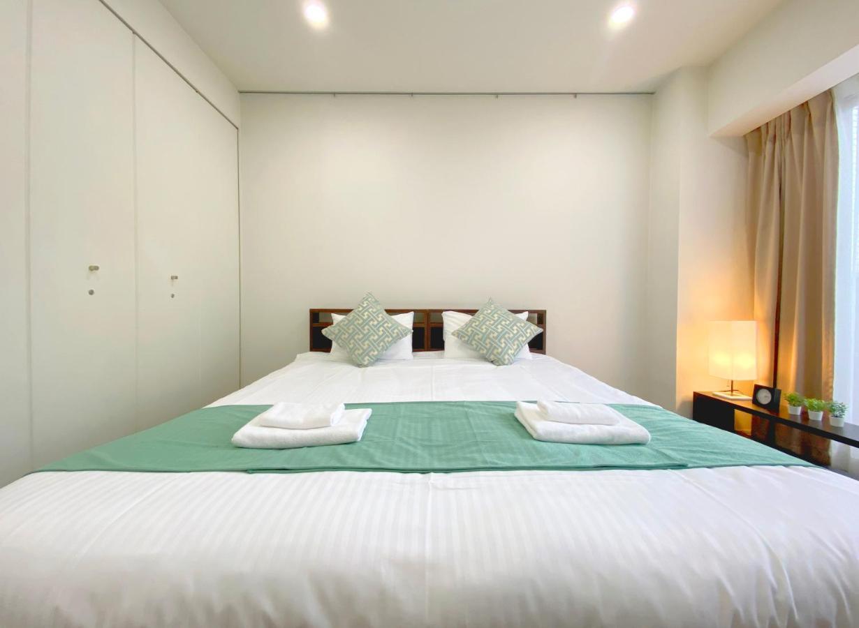 Appartamento Pangoo Shinagawa *