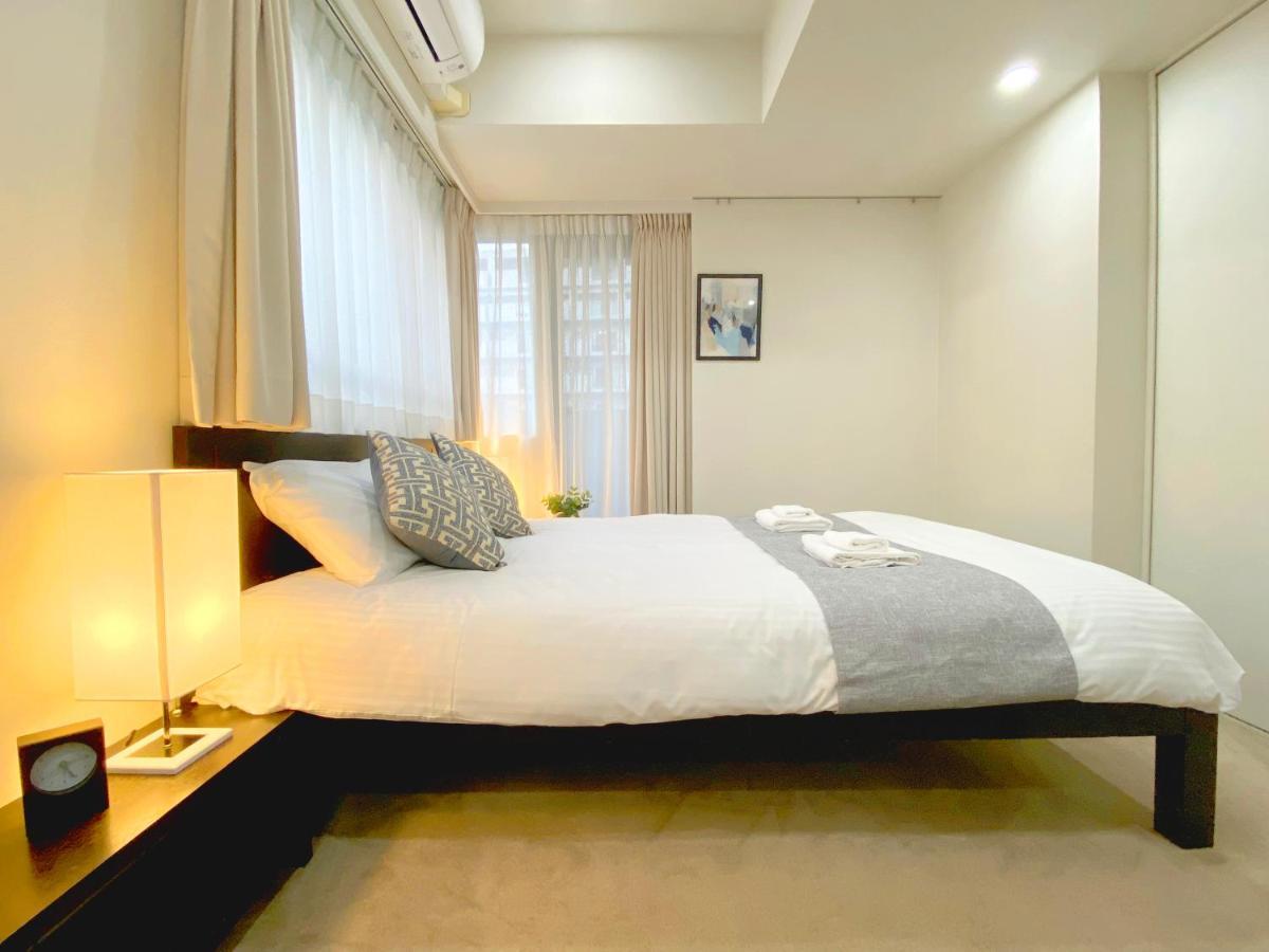 Pangoo Shinagawa Appartamento